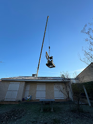 Photo n°25 de RSTP (Terrassement) à Cambon (Piscine)