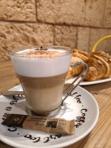 El Molí Pan y Café - Calderon - Thumbnail