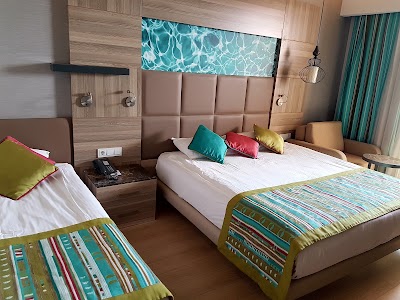 lodging