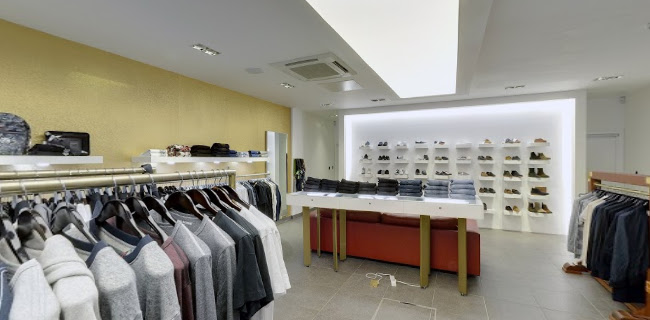 John Anthony Southampton - Clothing store