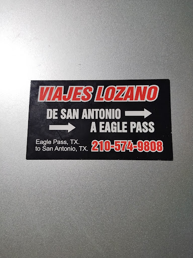 Viajes Lozano
