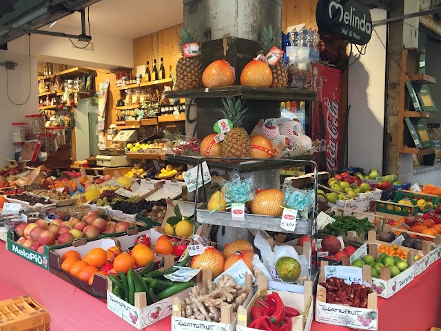 Mercato di Rialto