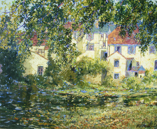 Atelier Moreau Michel - Thumbnail