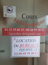 Photo n°4 de BUROChris à Pacy-sur-Eure (Agence de location de bureaux)