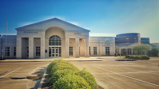 Jones Elementary School