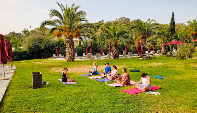 Corfu Hotel Bella Mare by null