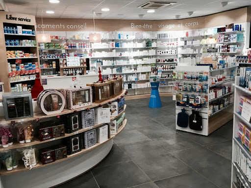 SELARL PHARMACIE DUPATY