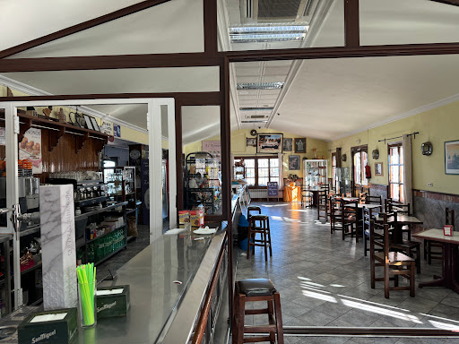 Restaurante El Romeral - Thumbnail