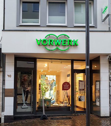 Vorwerk Store Aachen