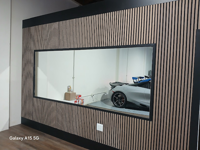 Maximo Glass by null