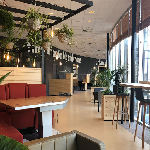 Het GroenOord Work & Play