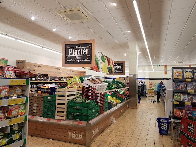 ALDI