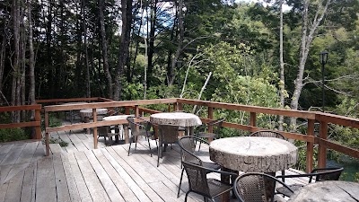 Photos of El Refugio Del Maderero