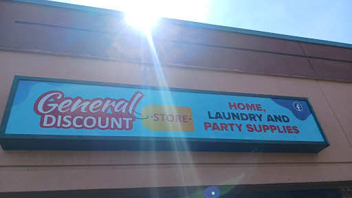 General Discount Store 2 LLC - Thumbnail