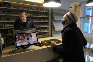 Photo n°4 de Bar de la plaine à Coltainville (Bar-tabac)