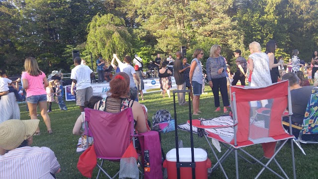 Elizabeth Park Conservancy