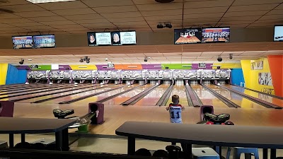 Mahaska Bowl