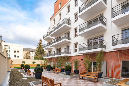 Photo de Villa Beausoleil Metz Résidence Services Seniors à Metz (57000;57050;57070)