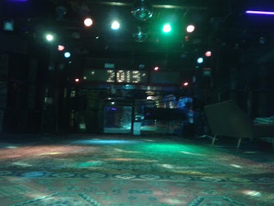 night-club