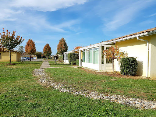 Photo de Domicile partagé pour seniors - La Garenne à Fumel (47500)