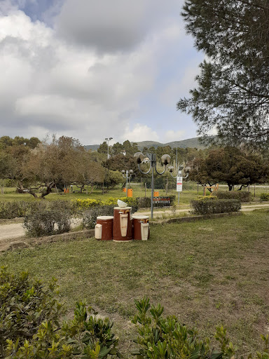 Parco delle Dune - Thumbnail