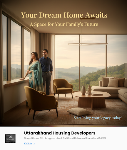 3 BHK flat for sale