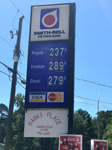 Parks Place Convenience Store - Thumbnail