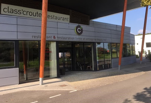 Class'croute