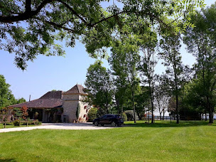 Photo n°65 de Domaine du Merlot à Beaumontois en Périgord (Gîte)