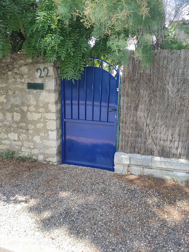 Photo de CSI à Corme-Écluse (17600)