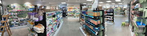 SELARL PHARMACIE FOCH