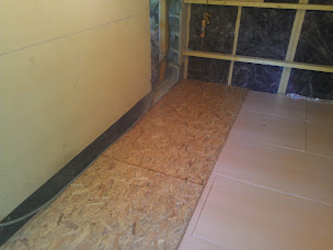 Photo n°17 de Maxime Debelleix charpente menuiserie couverture à Le Monêtier-les-Bains (Charpentier)