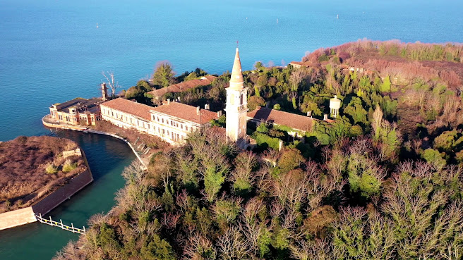 Poveglia by null