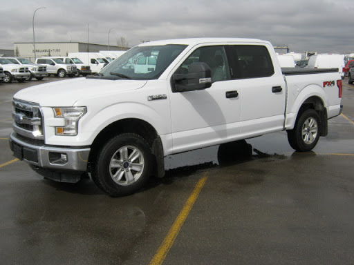Western Auto Direct - Visual