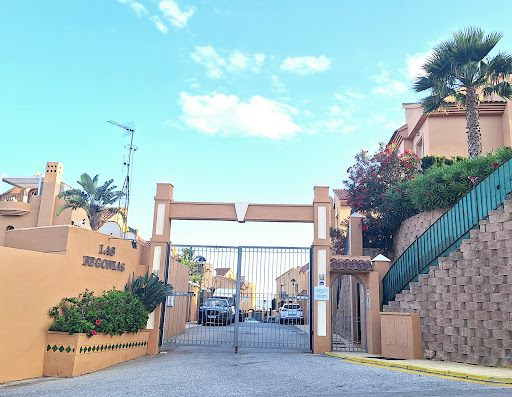 Málaga Paraíso Inmobiliaria