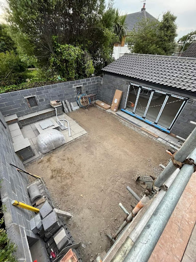 Keil Copeland Construction - Thumbnail