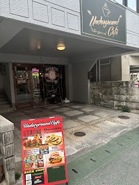 Underground Cafe