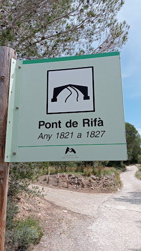 Pont de Rifà - Thumbnail