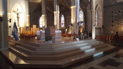 Photos of Cathedral of Our Lady of Nahuel Huapi