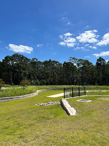 The Forgotten Bridge Gallery - Australia