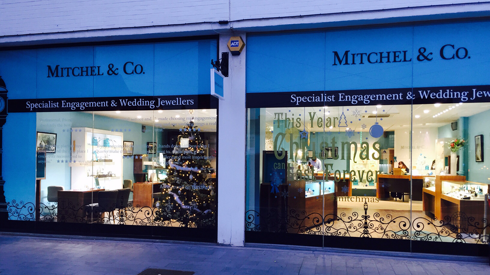 Mitchel & Co. - Jewellery - photo 1