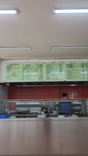 Country Noodles