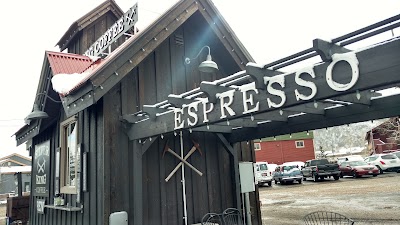 cafe