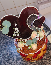 Photo n°13 de Les Delices Croustillants à Bléré (Pâtisserie)