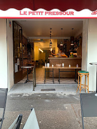 Photo n°3 de Le Petit Pressour à Paris (Bar)
