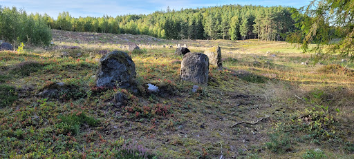 Soteleden/Kuststigen Ramsvikslandet - Thumbnail