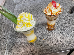 Photo n°44 de La Crêpe Bouquine à Bécherel (Restaurant français)