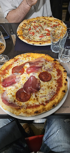 Photo 1 - Pizza au Feu de Bois Casa Beluza Blz