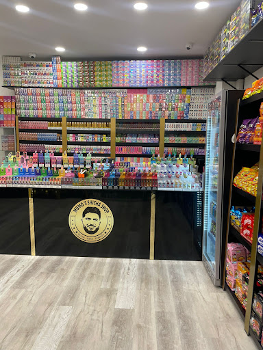 Momos Shisha Shop Berlin Wittenau - Thumbnail