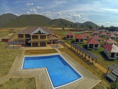 Photos of Inle Garden Resort